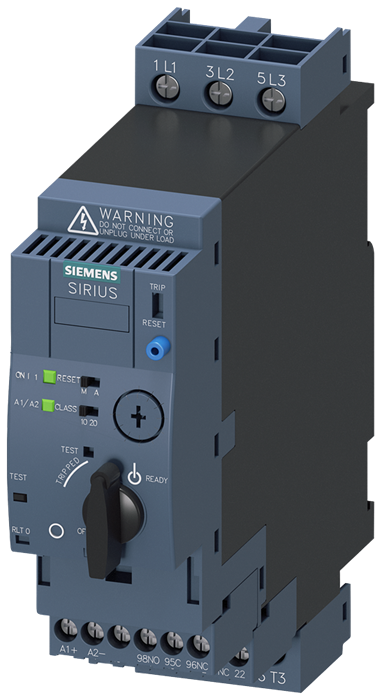 3RA61201EP32 3RA6120-1EP32