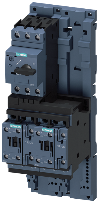 3RA22201HB240AP0 3RA2220-1HB24-0AP0