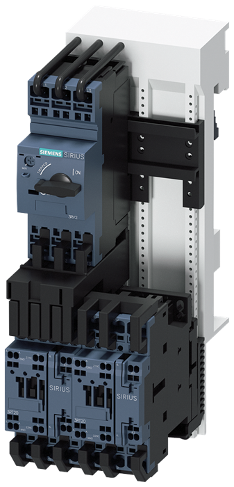 3RA22204BH260AP0 3RA2220-4BH26-0AP0