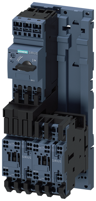 3RA22204BF260AP0 3RA2220-4BF26-0AP0