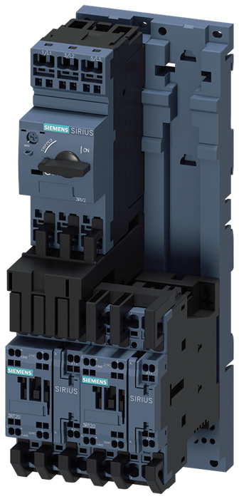 3RA22204BF260BB4 3RA2220-4BF26-0BB4