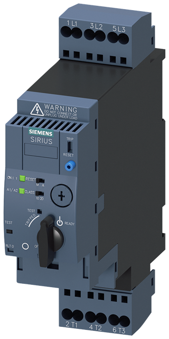 3RA61202BB34 3RA6120-2BB34 - фото 19074