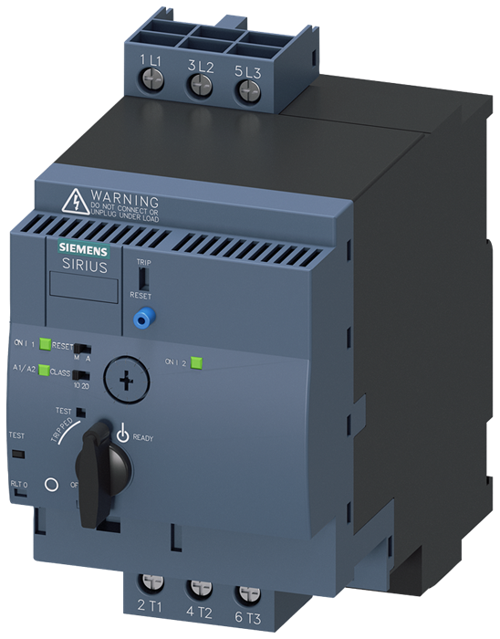 3RA62501AB34 3RA6250-1AB34