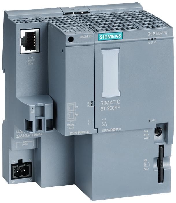 6ES75121DK010AB0 6ES7512-1DK01-0AB0 - фото 1907