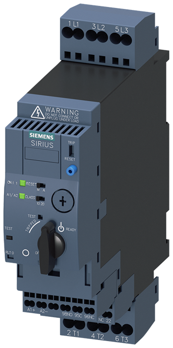 3RA61202DP32 3RA6120-2DP32 - фото 19085