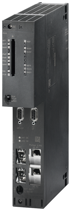 6ES74175HT060AB0 6ES7417-5HT06-0AB0