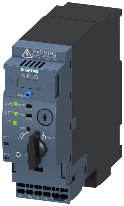 3RA64002DB43 3RA6400-2DB43 - фото 19132