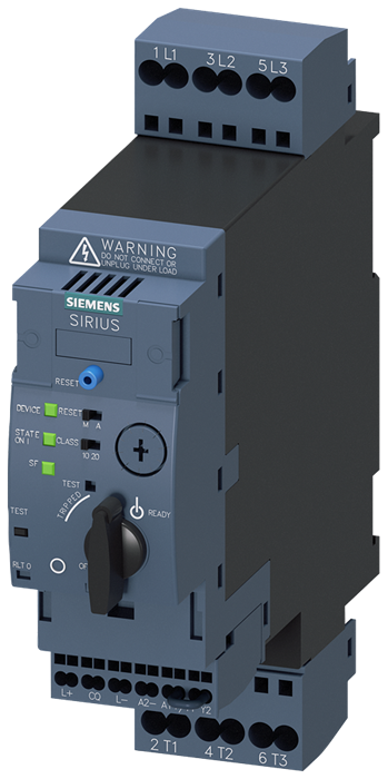 3RA64002BB42 3RA6400-2BB42 - фото 19134