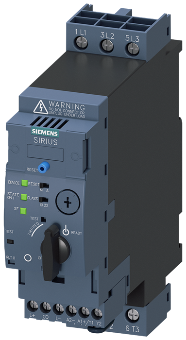 3RA64001CB42 3RA6400-1CB42