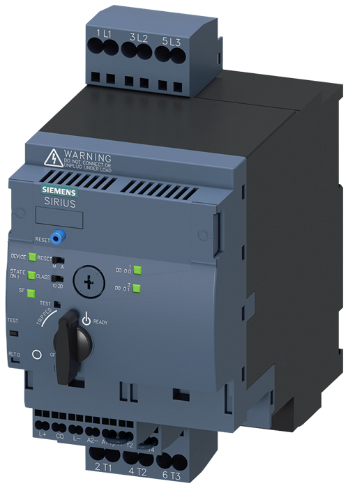 3RA65002CB42 3RA6500-2CB42