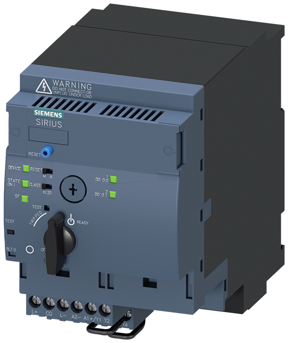 3RA65001AB43 3RA6500-1AB43 - фото 19156