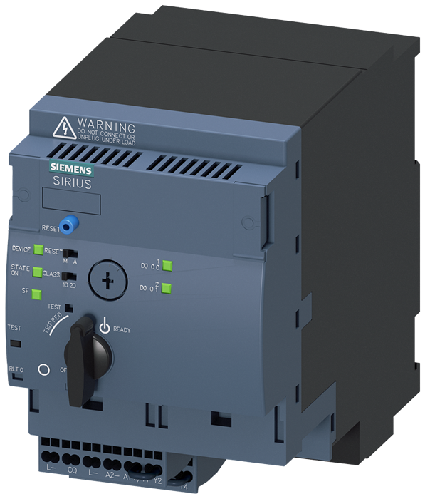 3RA65002DB43 3RA6500-2DB43