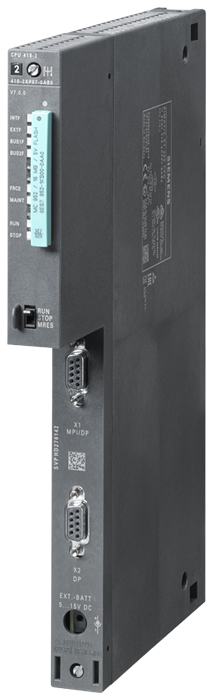 6ES74162XP070AB0 6ES7416-2XP07-0AB0