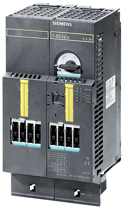 3RK13010AB131AA2 3RK1301-0AB13-1AA2