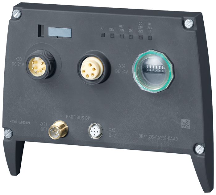 3RK13050AS010AA0 3RK1305-0AS01-0AA0