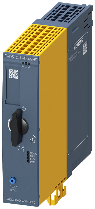 3RK13080CA000CP0 3RK1308-0CA00-0CP0