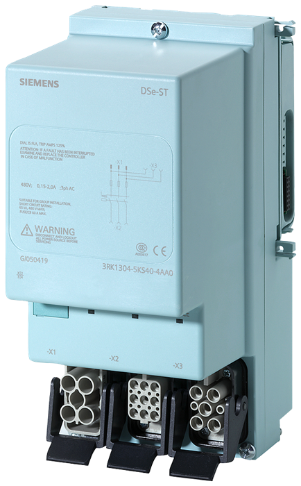 3RK13045LS405AA3 3RK1304-5LS40-5AA3