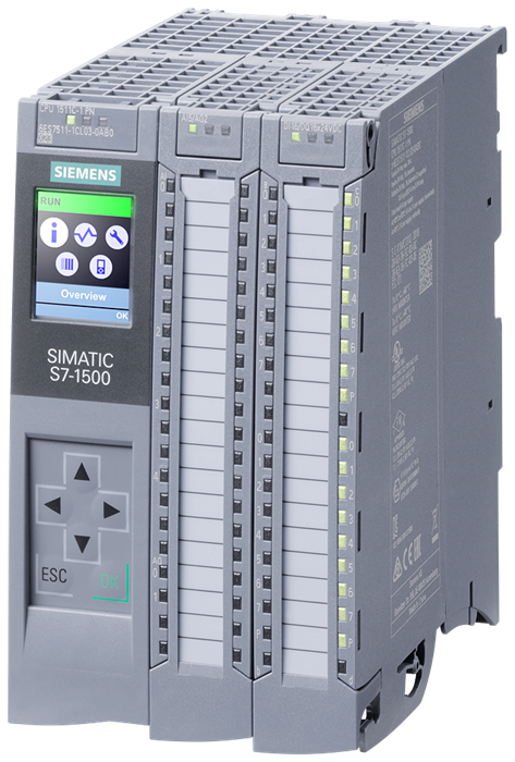 6ES75111CK010AB0 6ES7511-1CK01-0AB0 - фото 1921