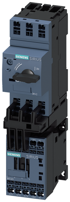 3RA21101DE151AP0 3RA2110-1DE15-1AP0