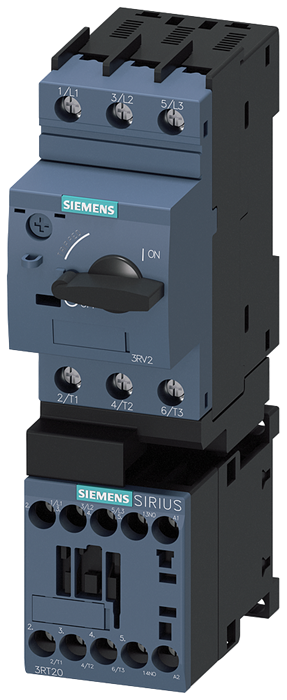 3RA21101JA161AP0 3RA2110-1JA16-1AP0