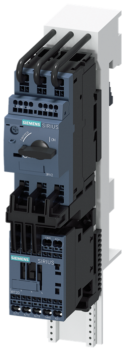 3RA21150CH151FB4 3RA2115-0CH15-1FB4 - фото 19412