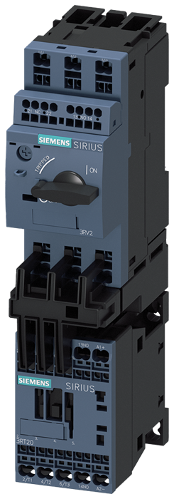 3RA21150JE151FB4 3RA2115-0JE15-1FB4