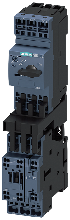 3RA21201KE240AP0 3RA2120-1KE24-0AP0