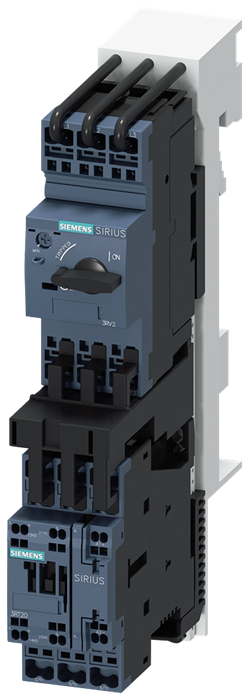 3RA21201KH240BB4 3RA2120-1KH24-0BB4