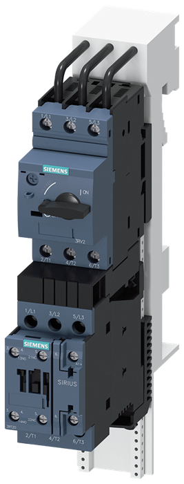 3RA21201JD240FB4 3RA2120-1JD24-0FB4