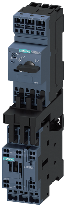 3RA21204CE270BB4 3RA2120-4CE27-0BB4