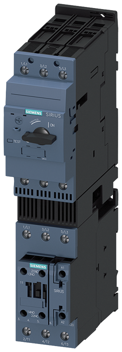 3RA21504XA370AP0 3RA2150-4XA37-0AP0