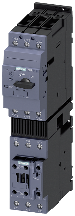 3RA21304UA350AP0 3RA2130-4UA35-0AP0