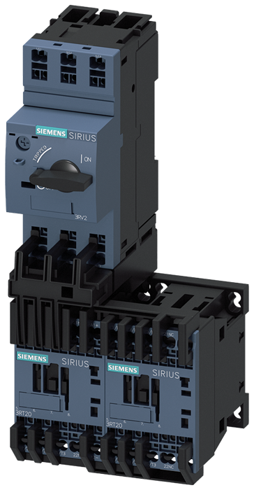 3RA22100CE152BB4 3RA2210-0CE15-2BB4