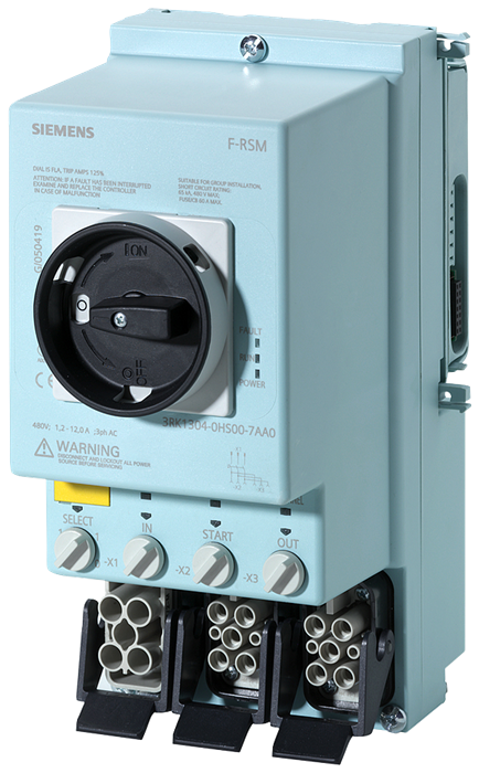 3RK13040HS007AA0 3RK1304-0HS00-7AA0