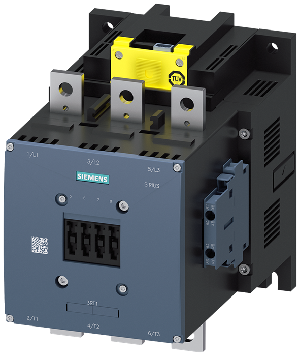 3RT10756SP36 3RT1075-6SP36