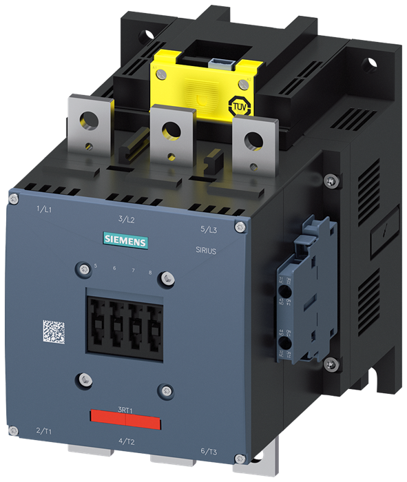 3RT10766SP363PA0 3RT1076-6SP36-3PA0 - фото 19882