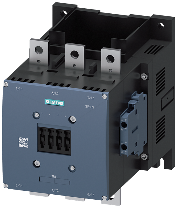 3RT10766LA06 3RT1076-6LA06 - фото 19883