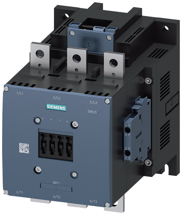 3RT10766XF460LA2 3RT1076-6XF46-0LA2