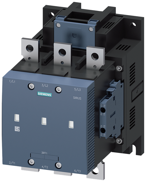 3RT12666AV36 3RT1266-6AV36 - фото 19938