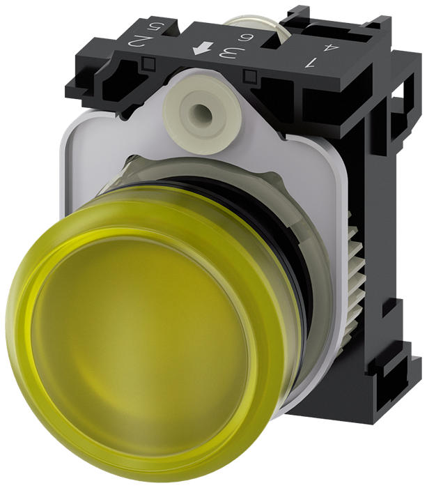 3SU11026AA301AA0 3SU1102-6AA30-1AA0