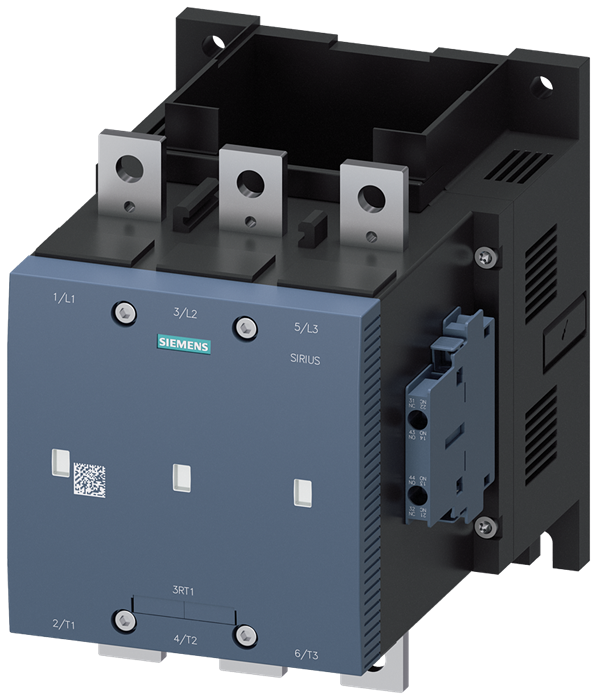 3RT12766LA06 3RT1276-6LA06 - фото 19970