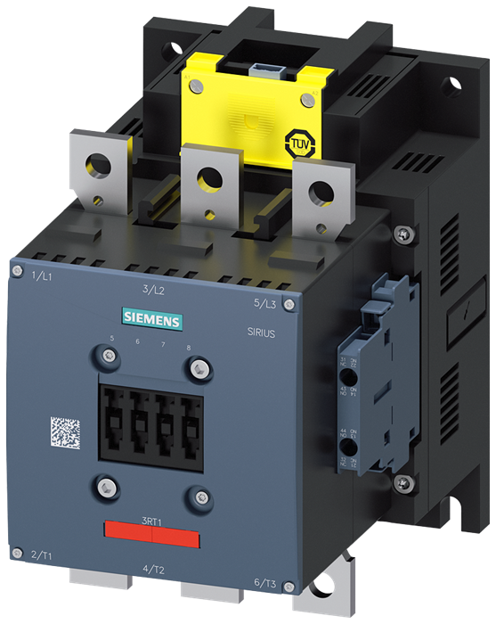 3RT14666SP363PA0 3RT1466-6SP36-3PA0 - фото 20040