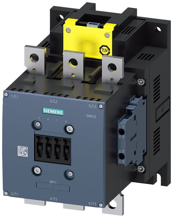 3RT14666SP36 3RT1466-6SP36