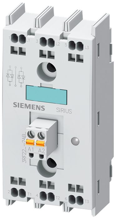 3RF22552AB45 3RF2255-2AB45 - фото 20254