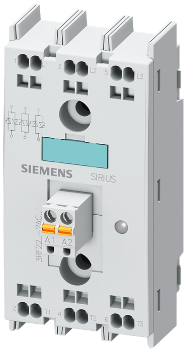 3RF22552AC45 3RF2255-2AC45