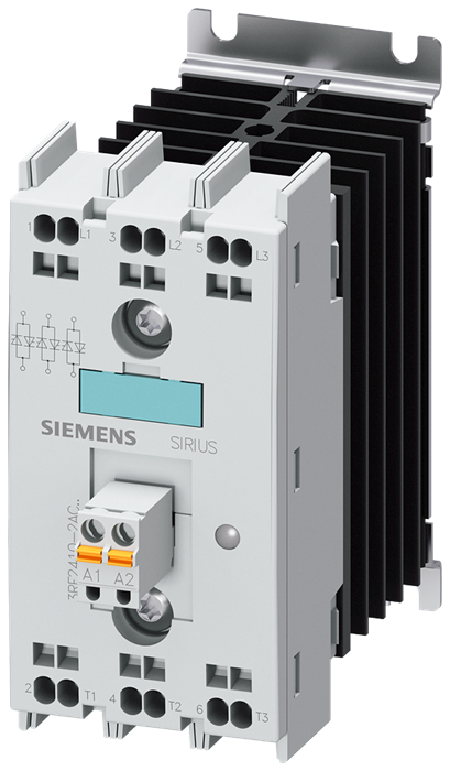 3RF24102AC45 3RF2410-2AC45