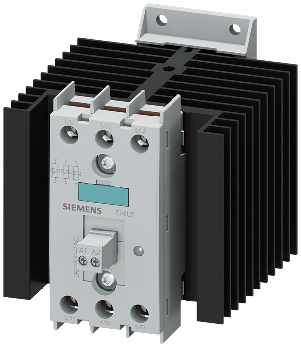 3RF24301AC45 3RF2430-1AC45 - фото 20447