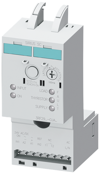 3RF29160JA161KK0 3RF2916-0JA16-1KK0