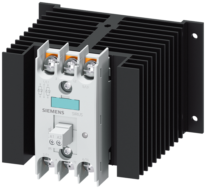 3RF24503AB55 3RF2450-3AB55 - фото 20467