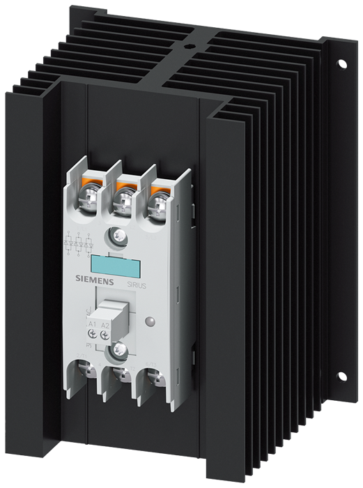 3RF24503AC55 3RF2450-3AC55